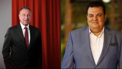 نادي حرين هيلز يعلن عودة مصطفى القاضي لمنصبه بعد عفو محمود الخطيب رئيس النادي الأهلي نادي حرين هيلز يعلن عودة مصطفى القاضي لمنصبه بعد عفو محمود الخطيب رئيس النادي الأهلي