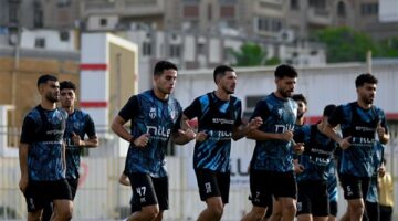 عودة ثنائي مفاجأة لتدريبات الزمالك قبل موقعة المصري البورسعيدي