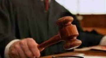 محكمة الجنايات تحدد مصير نجل الفنان عبد العزيز مخيون