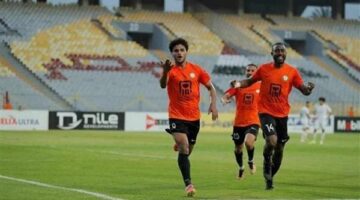 موعد مباراة مودرن سبورت ضد البنك الأهلي اليوم في ربع نهائي كأس عاصمة مصر 2024/2025 والقنوات الناقلة