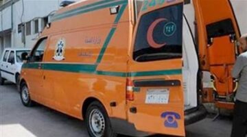 3 إصابات نتيجة انفجار أسطوانة غاز في ورشة للسمكرة بالشرقية