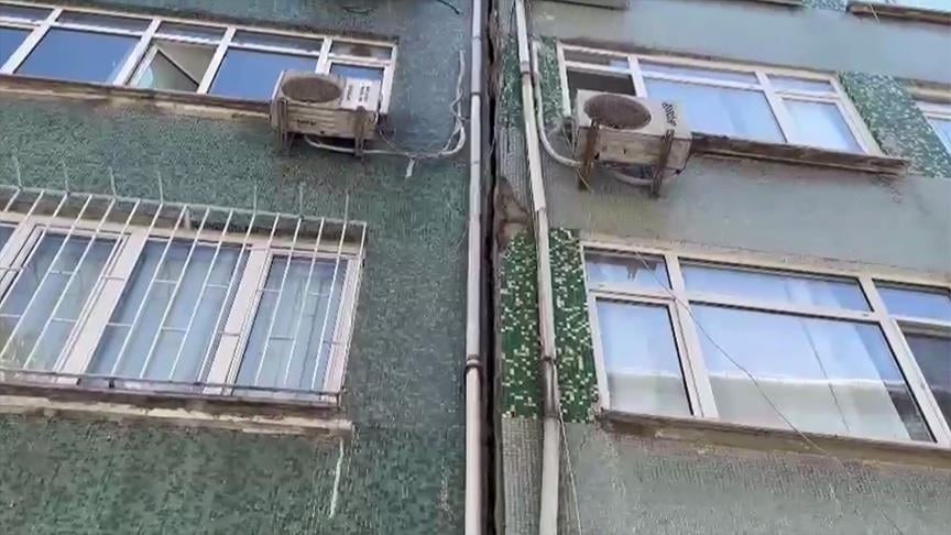 تركيا.. 47 زلزالا في إسطنبول خلال 3 ساعات وتعليق التعليم ليومين تركيا.. 47 زلزالا في إسطنبول خلال 3 ساعات وتعليق التعليم ليومين