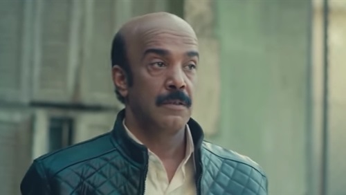 أشرف عبد الباقي يكشف عن آخر ظهور مسرحي للراحل سليمان عيد أشرف عبد الباقي يكشف عن آخر ظهور مسرحي للراحل سليمان عيد