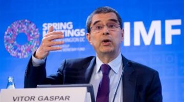 صندوق النقد الدولي: رسوم ترامب الجمركية تهدد بوصول الدين لمستويات لم يشهدها العالم منذ الحرب العالمية الثانية