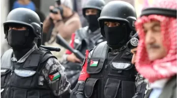 الأردن يحظر الإخوان ويصادر مكاتبهم.. ووزير سابق: كفاهم مزايدة واستفزازا لمصر والمملكة
