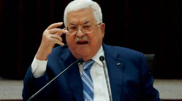 الرئيس الفلسطيني لحماس: &quot;يا أولاد الكلب سلموا الرهائن&quot;!
