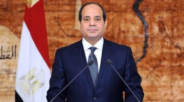 الرئيس السيسى: جيبوتى تحتل مكانة خاصة كبيرة فى وجدان كل مصرى