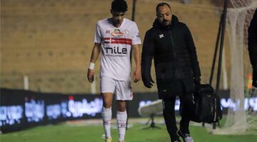 تقارير تونسية: غموض يحيط بمستقبل الجفالي.. والزمالك يوازن بين أمرين