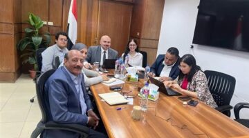 "التضامن" تدشن المرحلة الثانية من برنامج "تعزيز قيم وممارسات المواطنة" بالمنيا