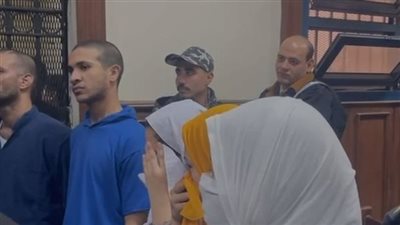 جنايات الجيزة تخفض حكم الإعدام على متهم بقتل اللواء اليمني إلى السجن المؤبد جنايات الجيزة تخفض حكم الإعدام على متهم بقتل اللواء اليمني إلى السجن المؤبد