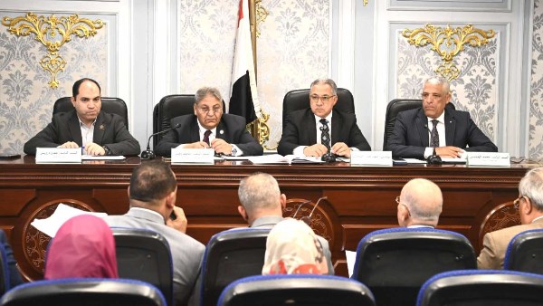 محلية النواب: اللائحة التنفيذية لقانون تنظيم حيازة الحيوانات الخطرة تأخرت سنتين محلية النواب: اللائحة التنفيذية لقانون تنظيم حيازة الحيوانات الخطرة تأخرت سنتين
