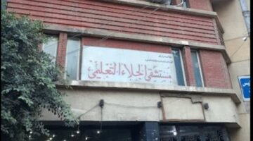 دون إصابات.. السيطرة على حريق محرقة نفايات مستشفى الجلاء للولادة بالقاهرة