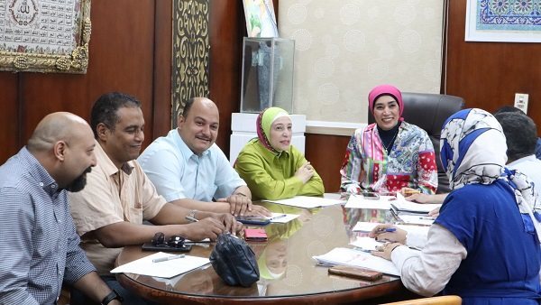 جامعة الأقصر تعزز ريادتها الأكاديمية بشراكات عالمية مع روسيا والمجر جامعة الأقصر تعزز ريادتها الأكاديمية بشراكات عالمية مع روسيا والمجر