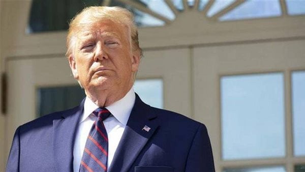 ترامب: إصرار زيلينسكي على موقفه من القرم يُطيل الحرب ويُهدد مستقبل أوكرانيا ترامب: إصرار زيلينسكي على موقفه من القرم يُطيل الحرب ويُهدد مستقبل أوكرانيا