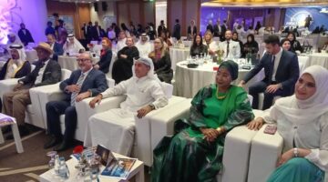 &nbsp;مؤتمر بالدوحة يسلط الضوء على دور التعليم في دعم التنمية الاقتصادية
