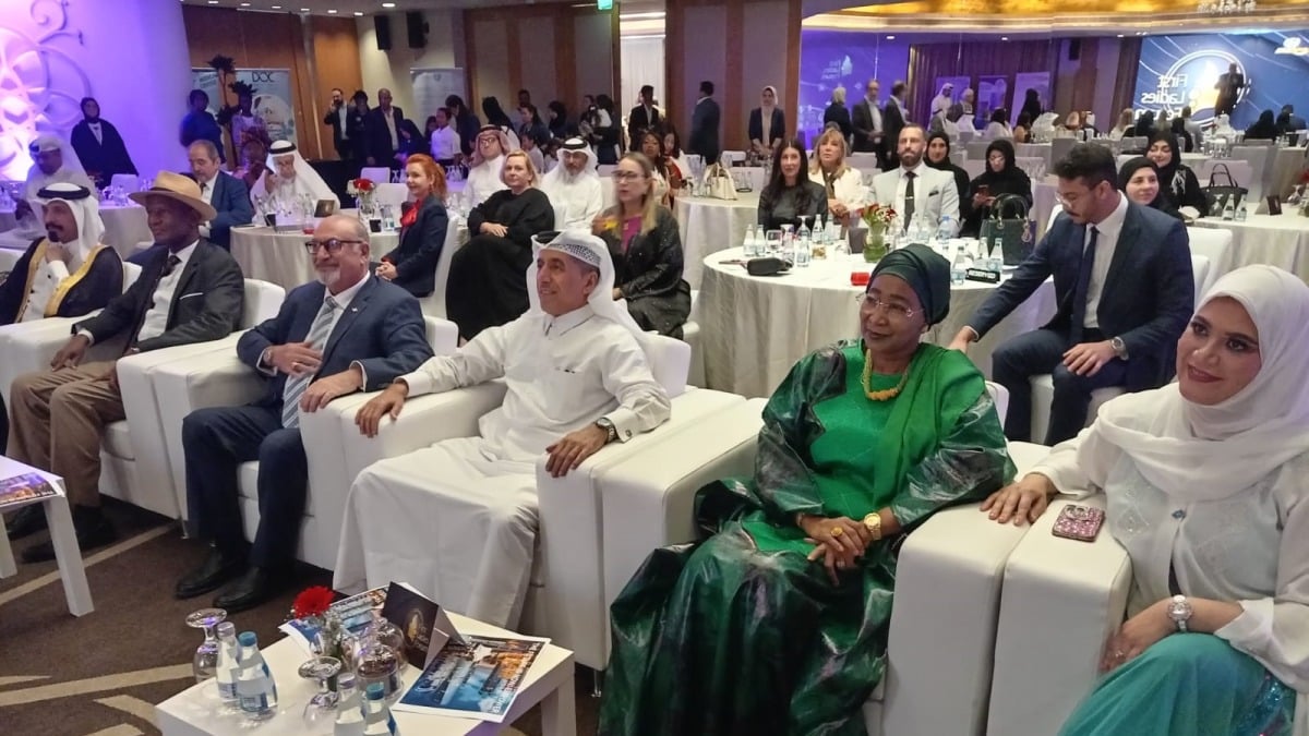  مؤتمر بالدوحة يسلط الضوء على دور التعليم في دعم التنمية الاقتصادية مؤتمر بالدوحة يسلط الضوء على دور التعليم في دعم التنمية الاقتصادية