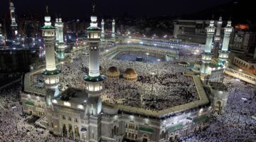 عمرة الـ 4 أيام بـ 17 ألف جنيه.. دكتور إبراهيم عليوة يوضح لـ الأسبوع