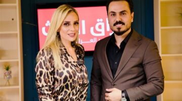 ريم البارودي: مقالب رامز جلال متفق عليها ولا تصدقوا غير ذلك