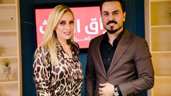 ريم البارودي: مقالب رامز جلال متفق عليها ولا تصدقوا غير ذلك ريم البارودي: مقالب رامز جلال متفق عليها ولا تصدقوا غير ذلك