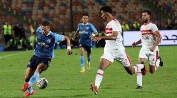 خاص.. مفاجأة مدوية بشأن الصفقات التبادلية بين الزمالك وبيراميدز