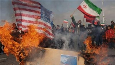 إيران تُناور دبلوماسياً: مفاوضات حاسمة وسط تهديدات التخريب ودعم صيني روسي واضح إيران تُناور دبلوماسياً: مفاوضات حاسمة وسط تهديدات التخريب ودعم صيني روسي واضح