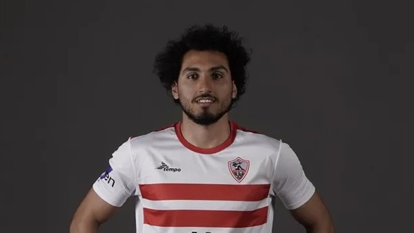 موقف نجم الزمالك من مواجهة المصري.. مفاجأة موقف نجم الزمالك من مواجهة المصري.. مفاجأة