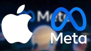 المفوضية الأوروبية تغرم شركتي آبل وميتا بسبب انتهاك قواعد المنافسة