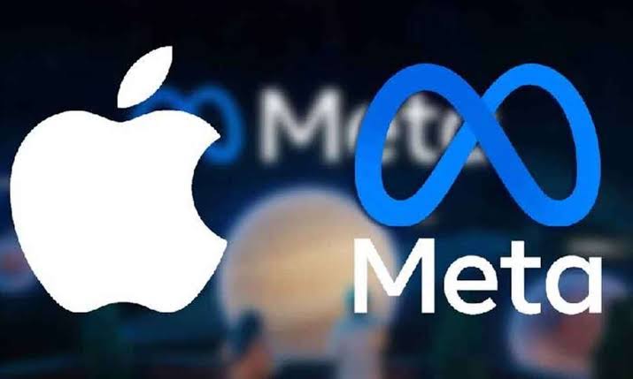 المفوضية الأوروبية تغرم شركتي آبل وميتا بسبب انتهاك قواعد المنافسة المفوضية الأوروبية تغرم شركتي آبل وميتا بسبب انتهاك قواعد المنافسة