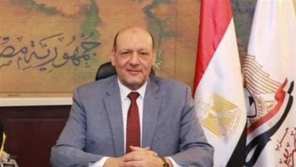 حزب المصريين: زيارة الرئيس السيسي لجيبوتي لها أبعاد استراتيجية حزب المصريين: زيارة الرئيس السيسي لجيبوتي لها أبعاد استراتيجية