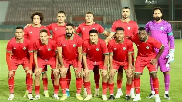 عاطف وايبا يقودان تشكيل مودرن سبورت أمام البنك الأهلي بكأس عاصمة مصر عاطف وايبا يقودان تشكيل مودرن سبورت أمام البنك الأهلي بكأس عاصمة مصر
