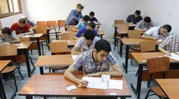 الثانوية العامة 2025.. مواصفات الورقة الامتحانية لـ الكيمياء وعدد الأسئلة
