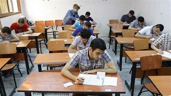 الثانوية العامة 2025.. مواصفات الورقة الامتحانية لـ الكيمياء وعدد الأسئلة الثانوية العامة 2025.. مواصفات الورقة الامتحانية لـ الكيمياء وعدد الأسئلة