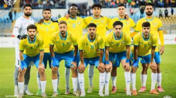 كأس عاصمة مصر.. التعادل السلبي يحسم مباراة الإسماعيلي وطلائع الجيش في ذهاب ربع النهائي