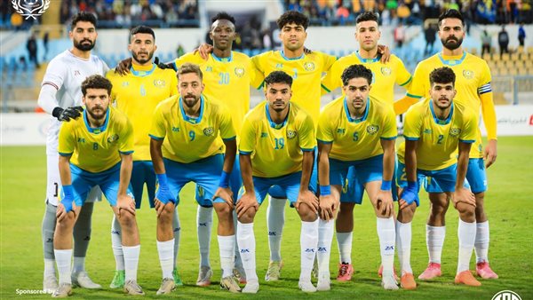 كأس عاصمة مصر.. التعادل السلبي يحسم مباراة الإسماعيلي وطلائع الجيش في ذهاب ربع النهائي كأس عاصمة مصر.. التعادل السلبي يحسم مباراة الإسماعيلي وطلائع الجيش في ذهاب ربع النهائي