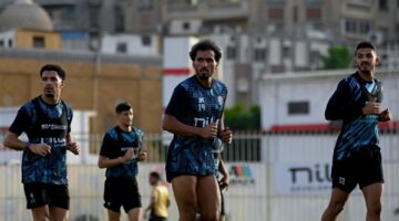 عاجل| إيقاف قيد الزمالك بسبب هذا اللاعب
