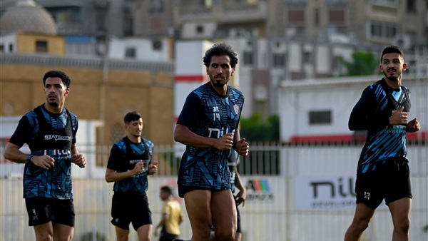 عاجل| إيقاف قيد الزمالك بسبب هذا اللاعب