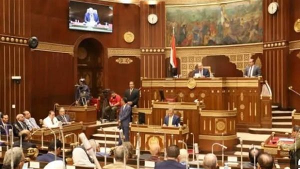 جامعة أسيوط تشارك في مناقشات لجنة التعليم بمجلس الشيوخ حول قانون تنظيم الجامعات جامعة أسيوط تشارك في مناقشات لجنة التعليم بمجلس الشيوخ حول قانون تنظيم الجامعات