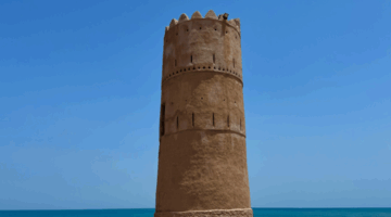 الانتهاء من ترميم عدد من المواقع الأثرية بولاية شناص