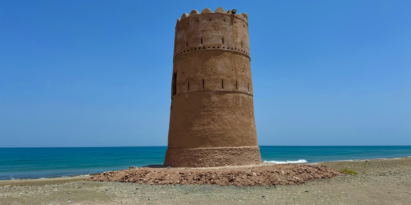 الانتهاء من ترميم عدد من المواقع الأثرية بولاية شناص الانتهاء من ترميم عدد من المواقع الأثرية بولاية شناص