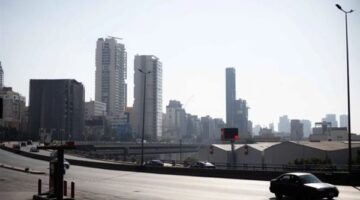 التضخم في لبنان يسجل أدنى مستوى منذ 5 سنوات خلال مارس 2025