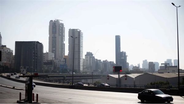 التضخم في لبنان يسجل أدنى مستوى منذ 5 سنوات خلال مارس 2025 التضخم في لبنان يسجل أدنى مستوى منذ 5 سنوات خلال مارس 2025