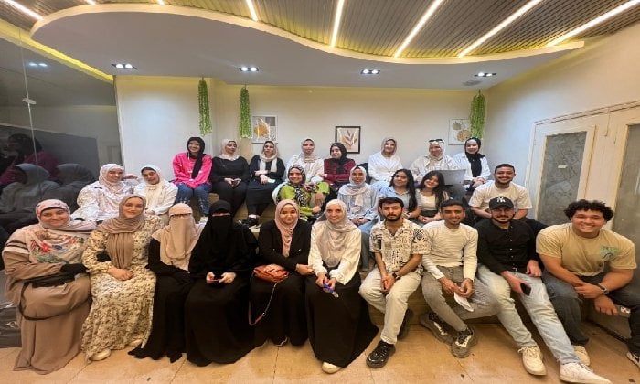 مشروعات إعلامية بآداب الزقازيق تجسد قيم الولاء وتعزز الانتماء الوطني مشروعات إعلامية بآداب الزقازيق تجسد قيم الولاء وتعزز الانتماء الوطني