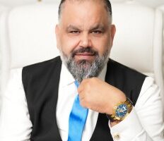 رضا أبو طربوش نائباً لرئيس مجلس إدارة الشبكة العربية للابداع والابتكار