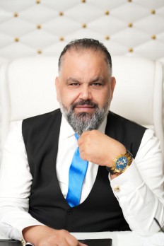 رضا أبو طربوش نائباً لرئيس مجلس إدارة الشبكة العربية للابداع والابتكار رضا أبو طربوش نائباً لرئيس مجلس إدارة الشبكة العربية للابداع والابتكار