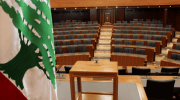 هزّة تضرب بيروت على مقياس الإنتخابات