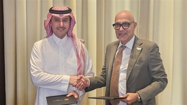 شركة جراندي صبور توقع اتفاقية تعاون مع شركة سراة للاستثمار شركة جراندي صبور توقع اتفاقية تعاون مع شركة سراة للاستثمار