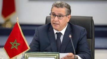 المعارضة تهاجم رئيس الحكومة المغربية: لجنة تقصي الحقائق حق دستوري لا إثارة سياسية