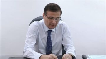 اعادة انتخاب وزير الزراعة برئاسة مجلس إدارة مرصد الصحراء والساحل لفترة جديدة