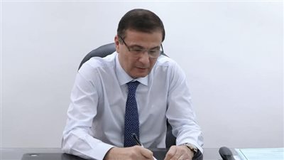 اعادة انتخاب وزير الزراعة برئاسة مجلس إدارة مرصد الصحراء والساحل لفترة جديدة اعادة انتخاب وزير الزراعة برئاسة مجلس إدارة مرصد الصحراء والساحل لفترة جديدة