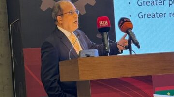 الجامعة البريطانية تؤكد التزامها بالقيم الأكاديمية خلال مؤتمر الجامعات العربية بالكويت